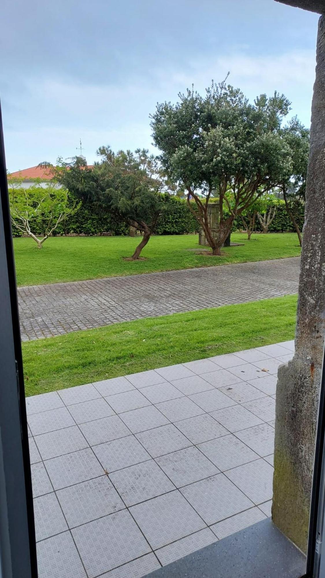 Retiro Das Camelias 1 Lajes das Flores Bagian luar foto