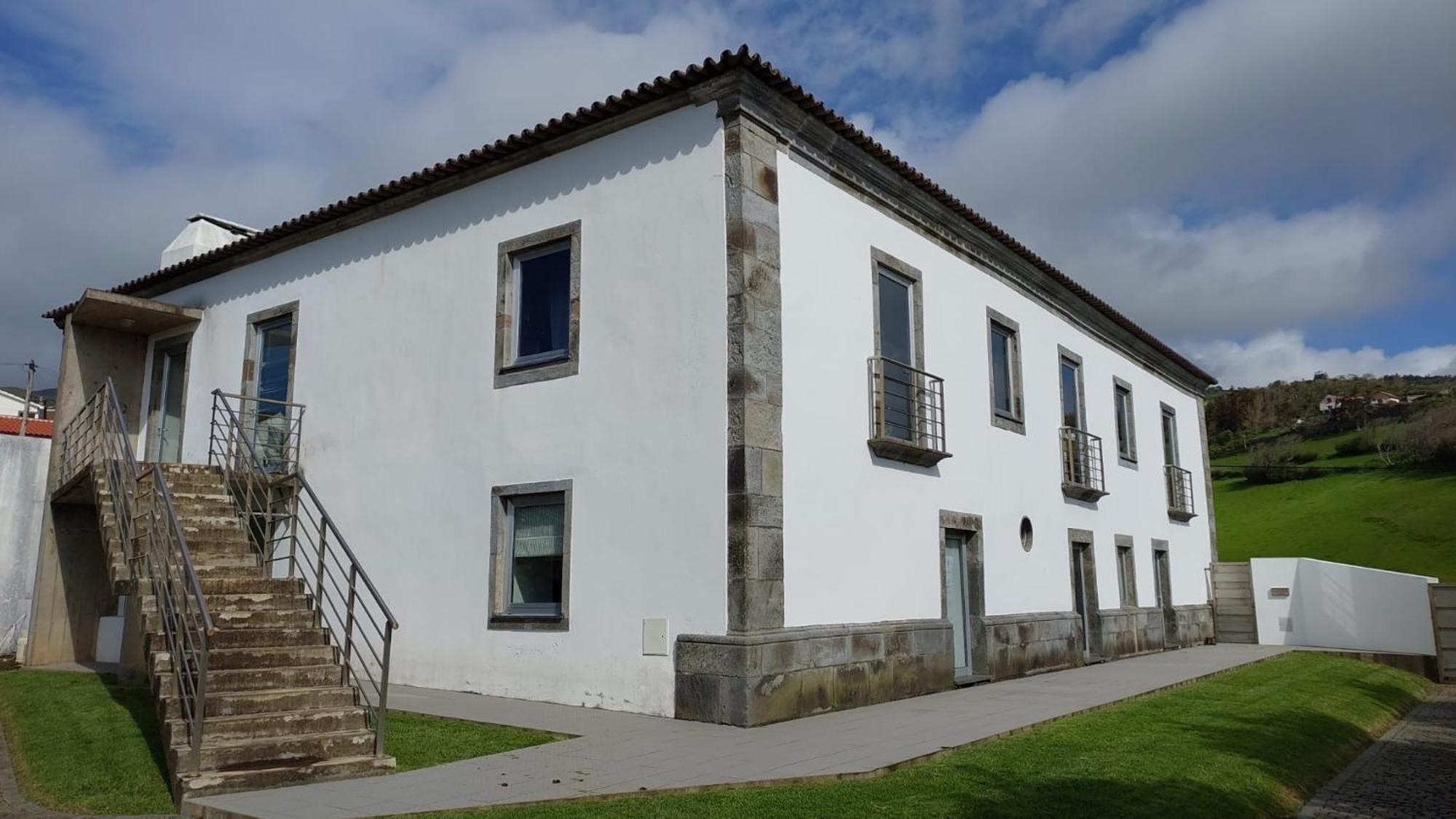 Retiro Das Camelias 1 Lajes das Flores Bagian luar foto