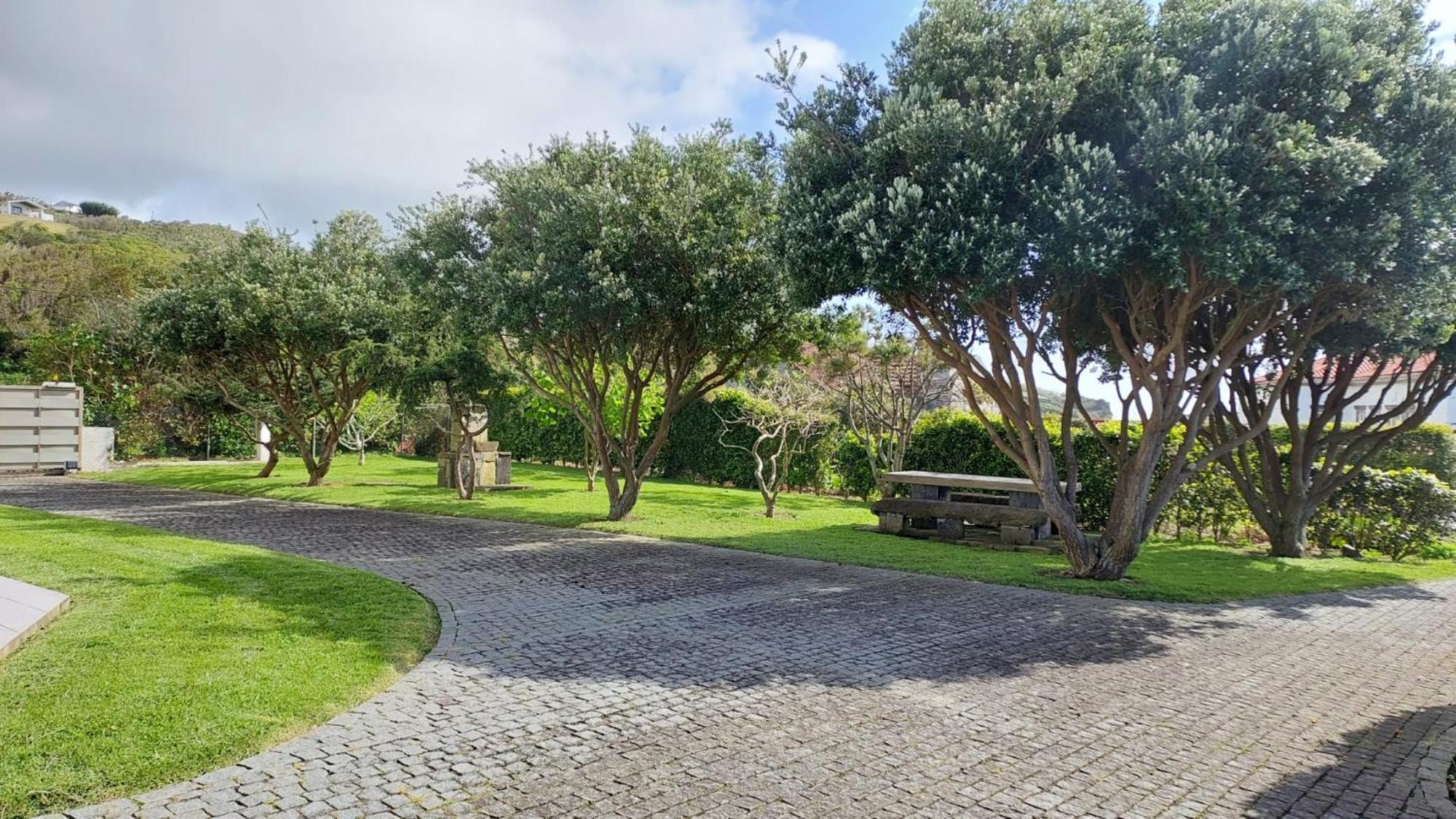 Retiro Das Camelias 1 Lajes das Flores Bagian luar foto